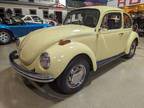 1971 Volkswagen Beetle