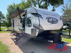 2023 Forest River Forest River RV Cherokee Wolf Pack 25PACK12+ 37ft