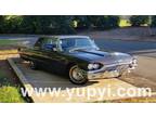 1965 Ford Thunderbird 3-Speed