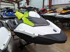 2023 Sea-Doo Spark 3-Up Rotax 900 ACE CONV With Ibr