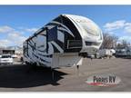 2014 Dutchmen Dutchmen RV Voltage V3200 35ft