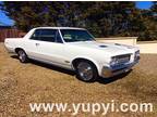 1964 Pontiac GTO 389 V8 Matching Numbers