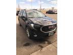 2021 GMC Terrain Blue, 23K miles