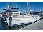 2001 Jeanneau 43 Sun Odessey Boat for Sale