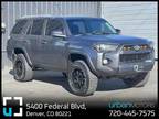 2014 Toyota 4Runner