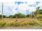Plot For Sale In Mountain View, Hawaii