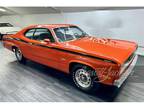 1972 Plymouth Duster