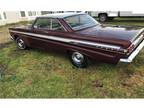 1964 Mercury Comet