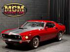 1969 Ford Mustang