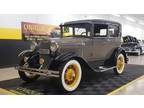 1930 Ford Model A