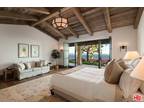 Home For Sale In Santa Barbara, California