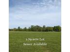 Plot For Sale In Lowell, Indiana