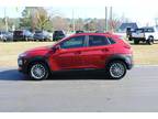 2021 Hyundai Kona Red, 77K miles