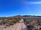 Plot For Sale In White Hills, Arizona