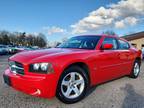2010 Dodge Charger Red, 195K miles