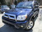 2006 Toyota 4Runner Blue, 214K miles