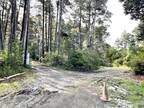 Plot For Sale In Fort Bragg, California