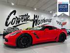 2019 Chevrolet Corvette Z16 Grand Sport NPP, Premium, 7-Speed, Only 32k!