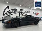 2010 Chevrolet Corvette Z16 Grand Sport Coupe 3LT, NAV, Auto, BW's, 45K!