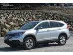 2014 Honda CR-V EX - Naugatuck,Connecticut