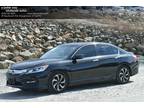 2017 Honda Accord EX - Naugatuck,Connecticut