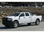 2020 Ram 3500 Tradesman - Naugatuck,Connecticut