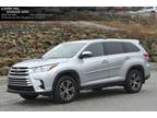 2019 Toyota Highlander LE - Naugatuck,Connecticut