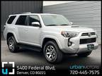 2023 Toyota 4Runner