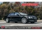 2014 Bentley Flying Spur - Lewisville,TX