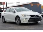 2015 Toyota Camry XLE V6 - San Antonio,TX