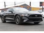 2018 Ford Mustang EcoBoost Coupe - San Antonio,TX