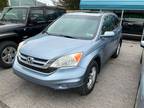 2010 Honda CR-V EX-L - Lock Haven,PA