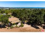 Home For Sale In Carpinteria, California