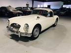 1961 Mg Mga