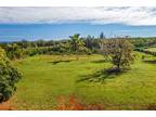 Plot For Sale In Anahola, Hawaii