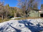 Home For Sale In Springville, California