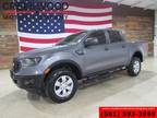 2023 Ford Ranger STX 2WD Crew Low Miles Financing Warranty 1 Owner - Searcy,AR