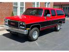 1990 GMC Suburban