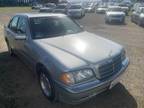 1999 Mercedes-Benz C-Class C 280 - Orland,CA