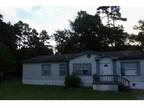 Foreclosure Property: Littlefield Dr