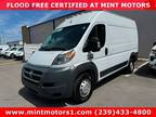 2016 Ram ProMaster 1500 136 WB - Fort Myers,FL
