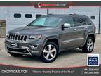 2014 Jeep Grand Cherokee Overland - Arlington Heights,IL