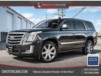 2016 Cadillac Escalade Premium Collection - Arlington Heights,IL