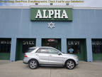 2012 Mercedes-Benz M Class White, 106K miles