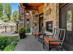 Home For Sale In Truckee, California