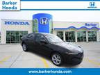 2024 Honda Accord Black, new