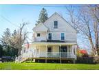 Home For Sale In Richfield Springs, New York