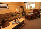 Lake George two bedroom two bathroom lodge