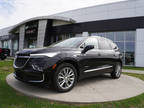 2022 Buick Enclave Black, 57K miles