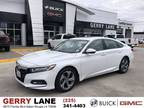 2020 Honda Accord Silver|White, 34K miles